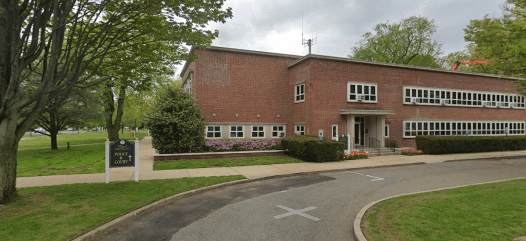 Garden City Justice Court