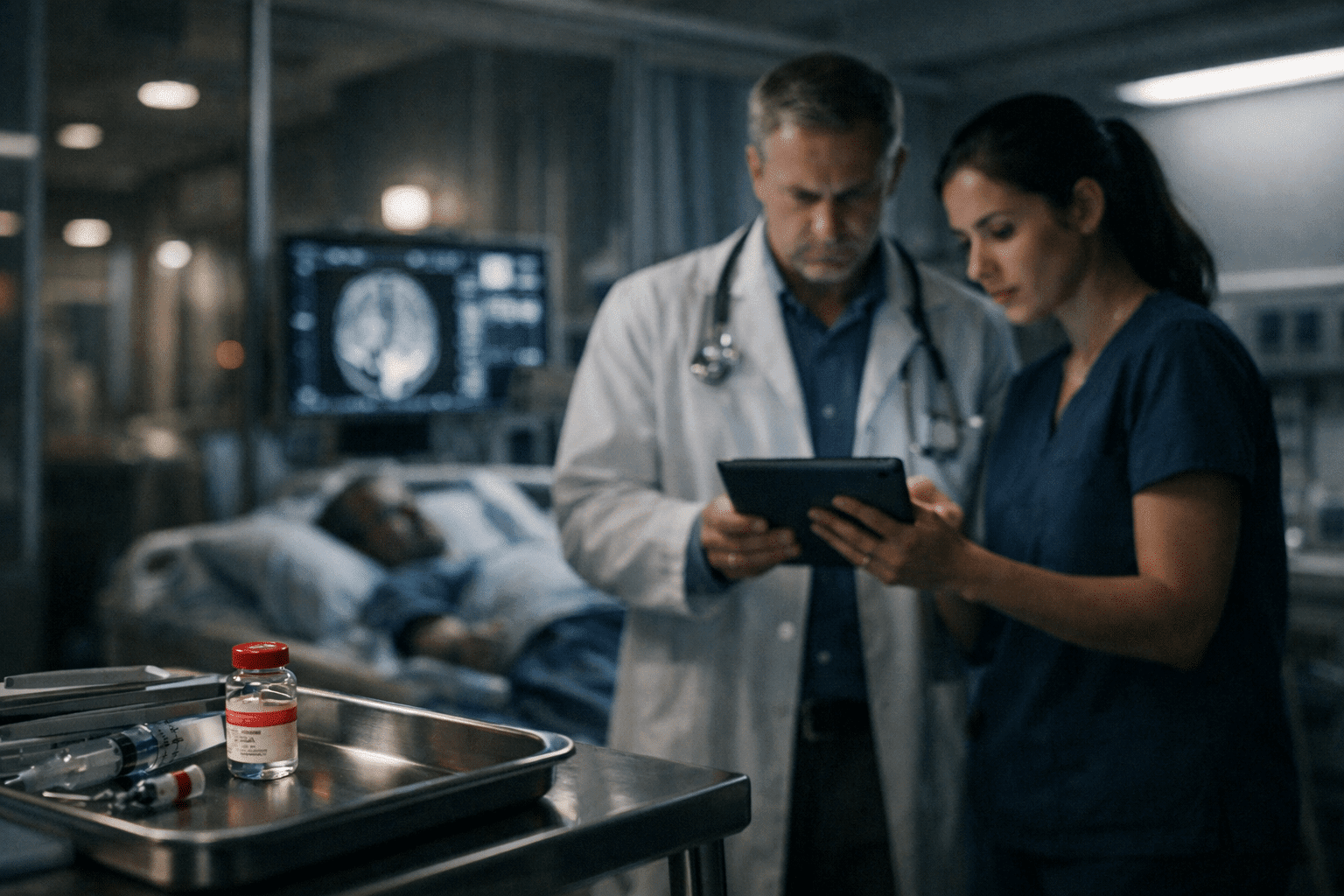 What are the Most Common Medical Errors?