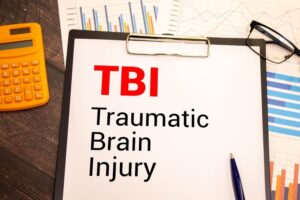TBI Settlements