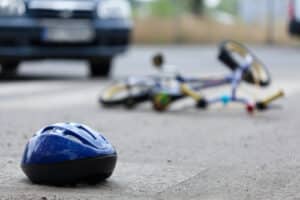 bicycle accident injury