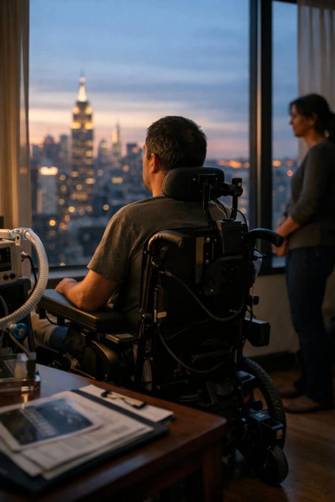 What Qualifies as a Catastrophic Injury in New York?