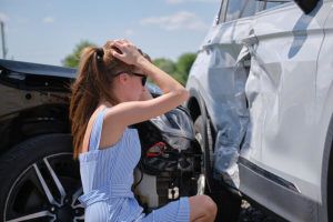 Who Is at Fault for a T-Bone Accident? at Fault for a T-Bone Accident