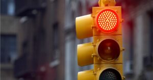 traffic rules
