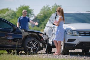 What Is Considered Road Rage? What Is Considered Road Rage?