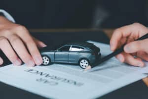 Car Accidents and New York's No-Fault Insurance System